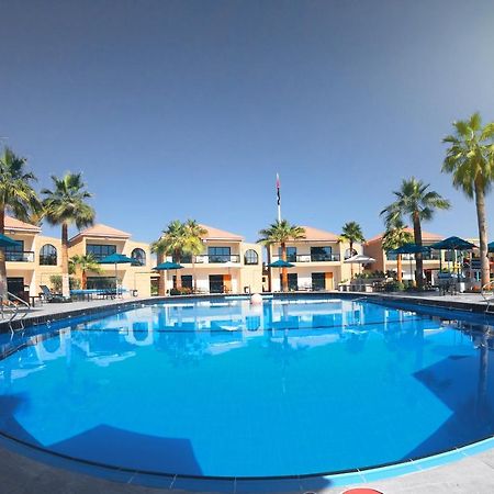 Palma Beach Resort&Spa Umm al-Qaiwain Exterior foto