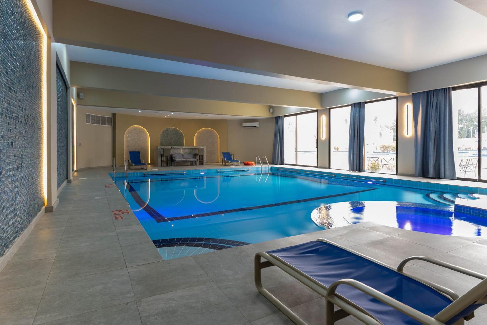 Palma Beach Resort&Spa Umm al-Qaiwain Exterior foto